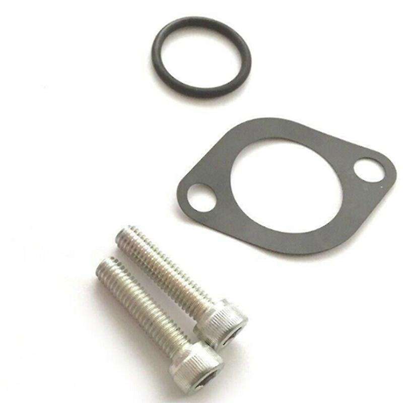 Pressure Suction Control Valve Fits for Navara L200