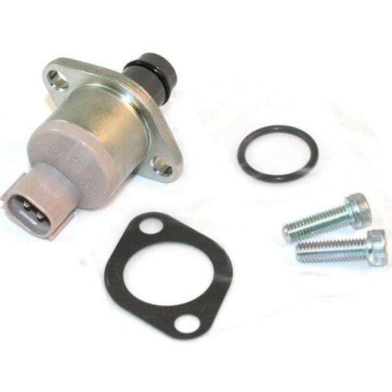 Pressure Suction Control Valve Fits for Navara L200