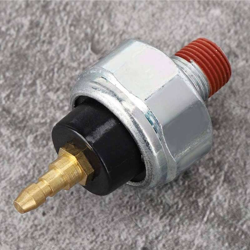 Pressure Sensor Transmitter Car Oil Pressure Sensor Fit for //Accord/-V/CRX 37240-PT0-014