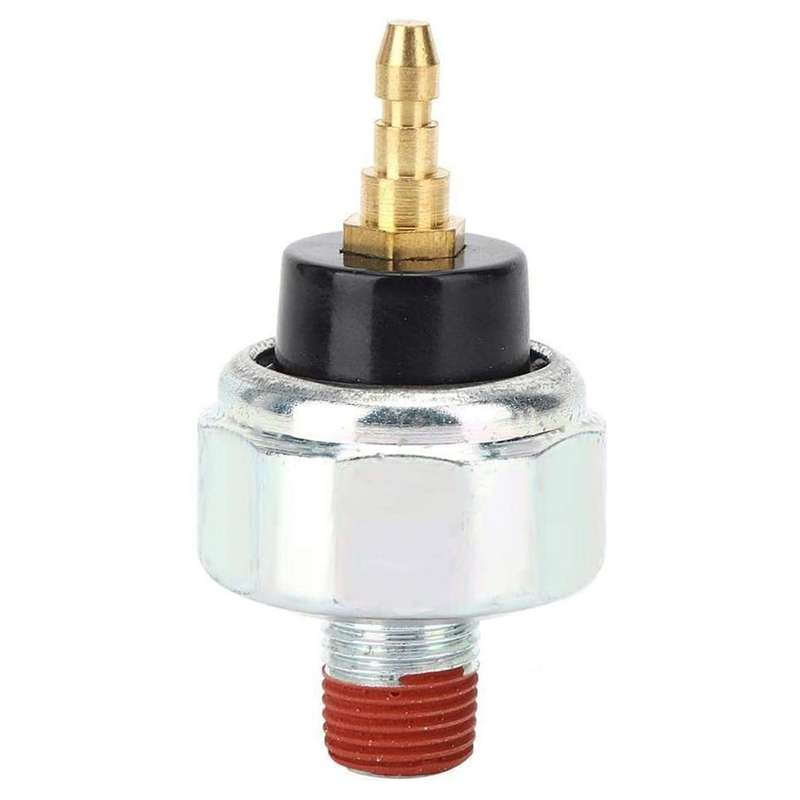 Pressure Sensor Transmitter Car Oil Pressure Sensor Fit for //Accord/-V/CRX 37240-PT0-014