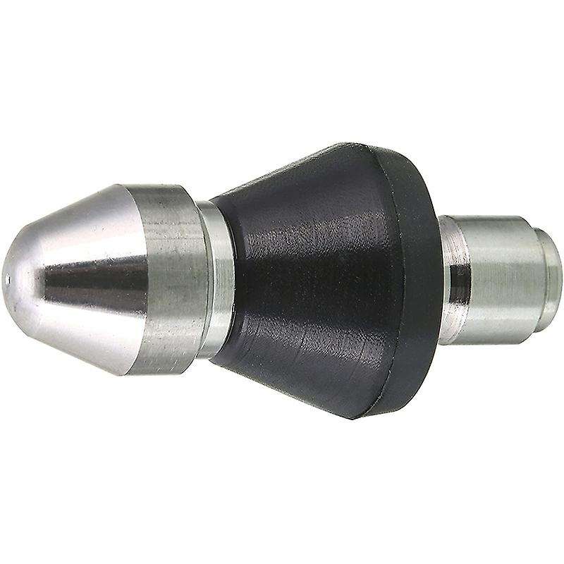 Pressure Washer Sewer Jet Nozzle, Quick Connect Drain Cleaning Water Nozzle, 3/8 Inch 4000 PSI