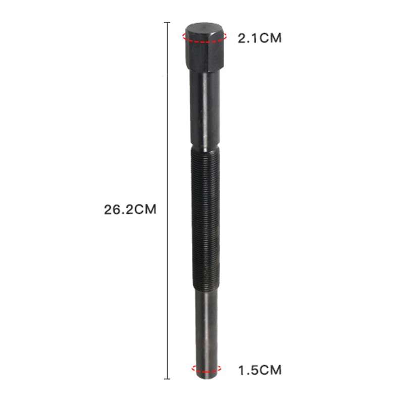 Primary Clutch Puller and Belt Change Removal Tool for RZR XP 1000 900 800 Clutch Pull Turbine Belt