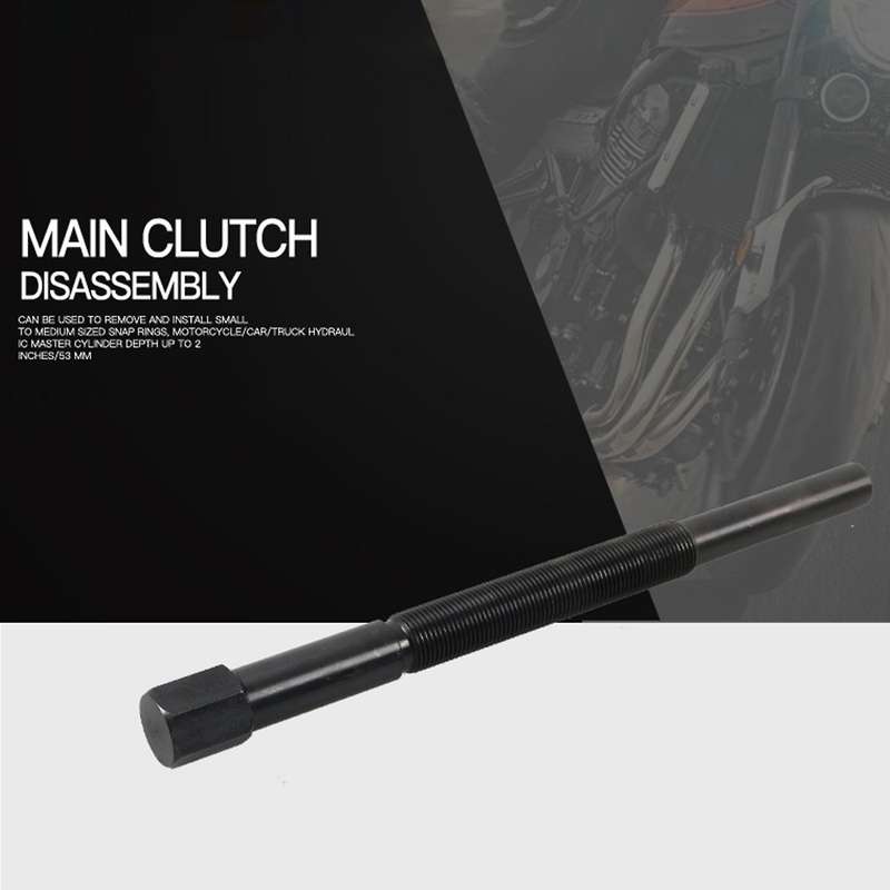 Primary Clutch Puller and Belt Change Removal Tool for RZR XP 1000 900 800 Clutch Pull Turbine Belt