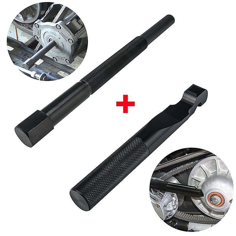Primary Clutch Puller & Belt Change Remove Tool Kit for RZR XP 1000 900 800 2870506 PP3078