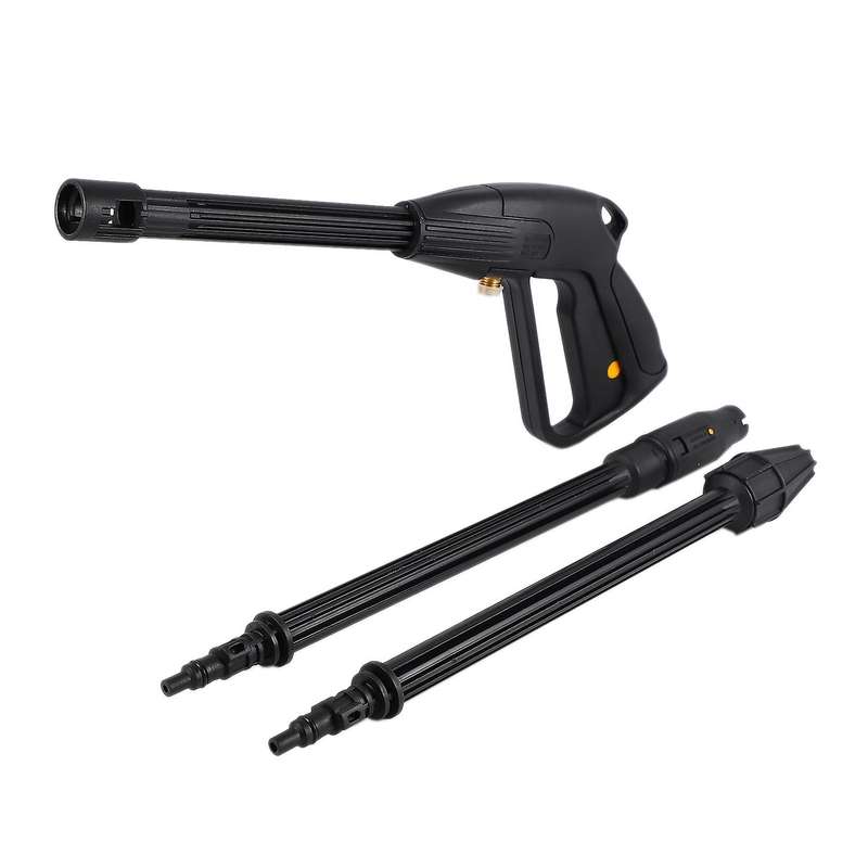 Pressure Washer Water Spray Tool Nozzle Car Washer Jet Spear Nozzle for Pressure Washer