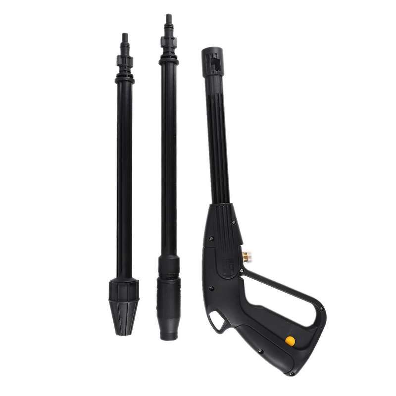 Pressure Washer Water Spray Tool Nozzle Car Washer Jet Spear Nozzle for Pressure Washer
