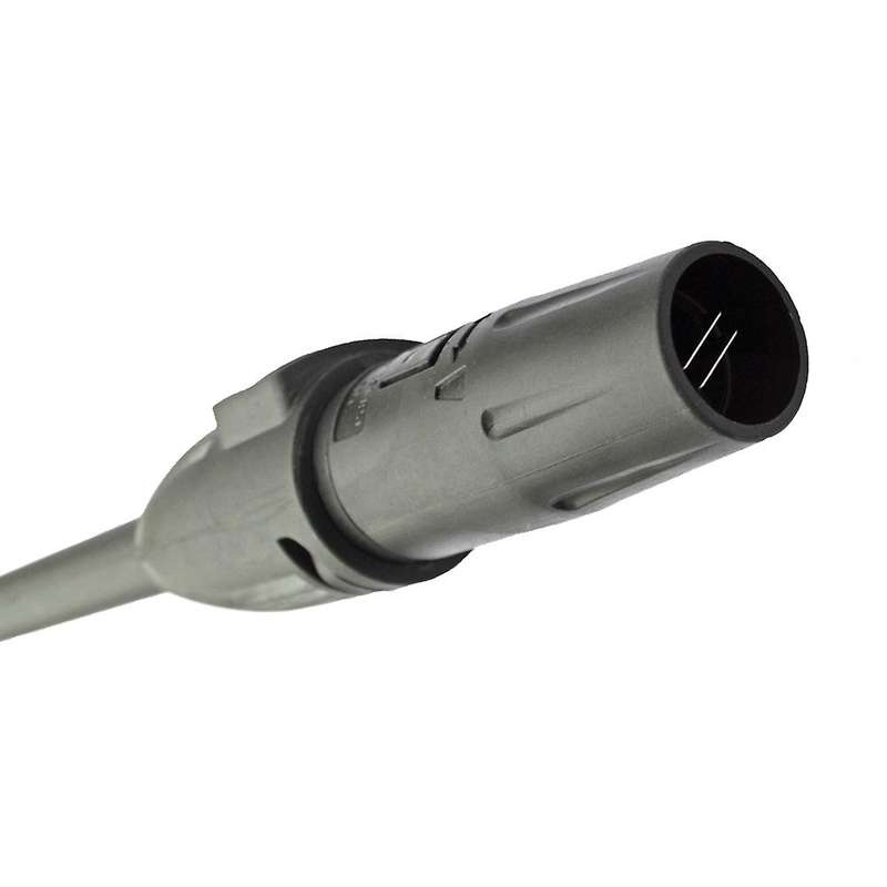 Pressure Washer Water Spray Nozzle Washer Jet Ajustable Spray Nozzle for Pressure Washer