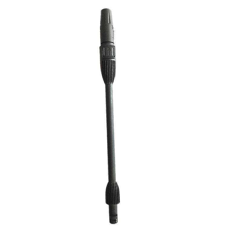 Pressure Washer Water Spray Nozzle Washer Jet Ajustable Spray Nozzle for Pressure Washer