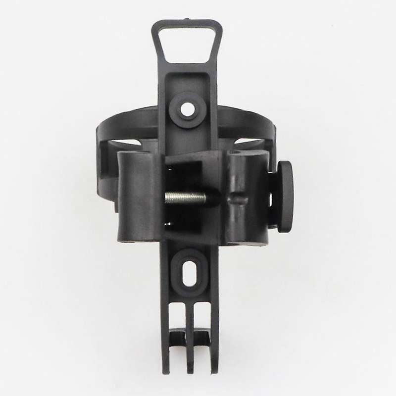 Pro Cage Cup Holder Mountain Bike Scooter Cup Holder Rack(red)