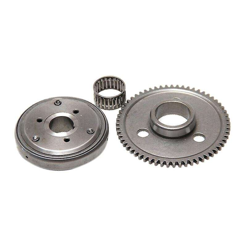 Primary Drive Sprag Clutch for Scooter Moped GY6/125CC/150CC/152QMI/157QMJ/ATV