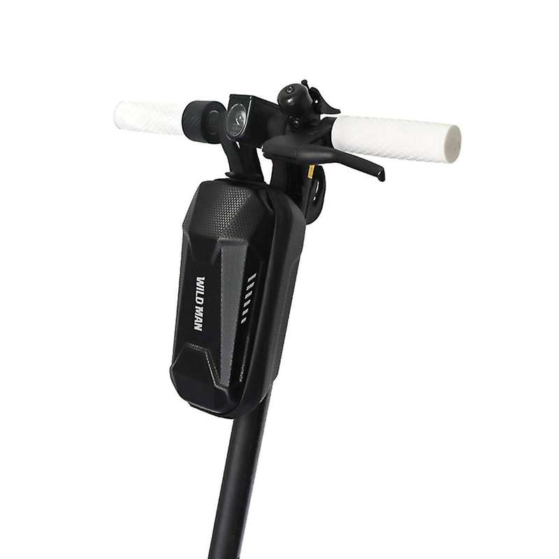 Pro Electric Scooter Hangs Bag for Universal Electric Scooter Hard Shell Hanging Pack(3l)