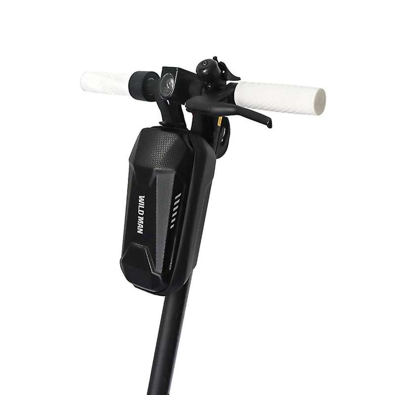 Pro Electric Scooter Hangs Bag for Universal Electric Scooter Hard Shell Hanging Pack(2l)