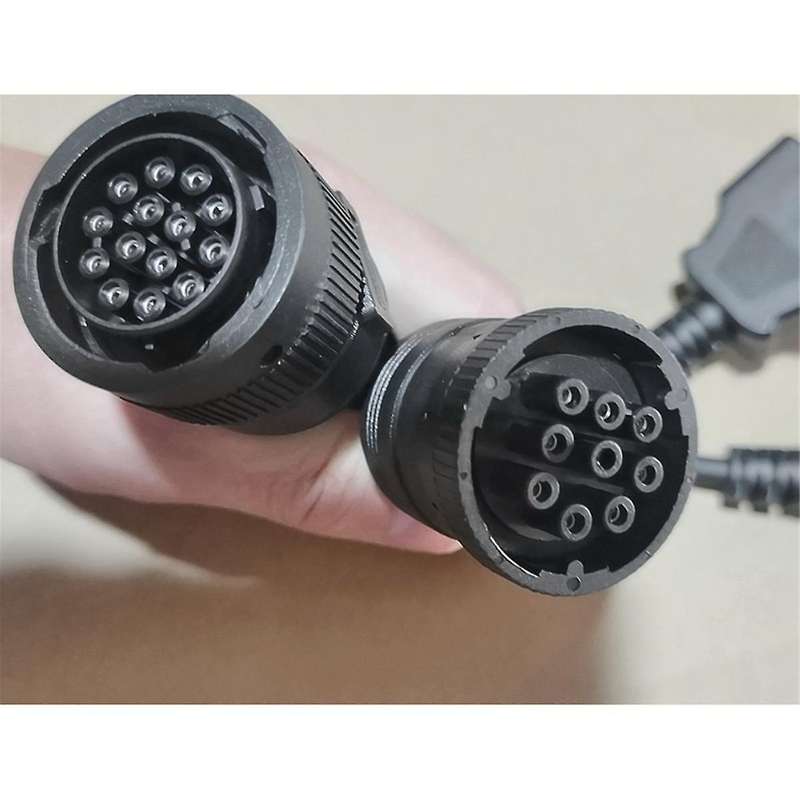 Profeesional CAT ET3 Adapter with USB WIFI for CAT3 Software Version 2019C KEYGEN 2019A for Truck Di