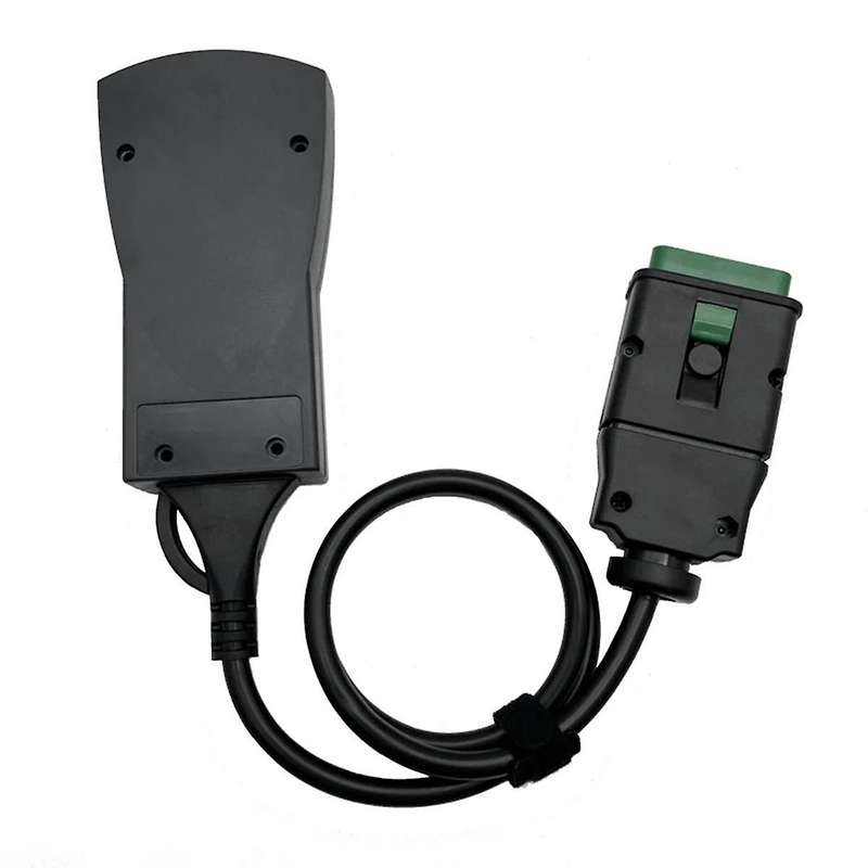 Professional Diagnostic Tools Lexia3 Pp2000 Obd2 Diagbox for & 3 Auto Scanner Obd2