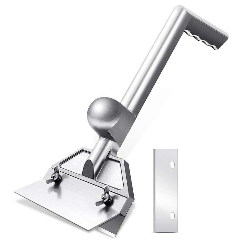 Professional Griddle ,Restaurant Supplies Grill for Outdoor Flat Iron Grill Food Truck Supplies