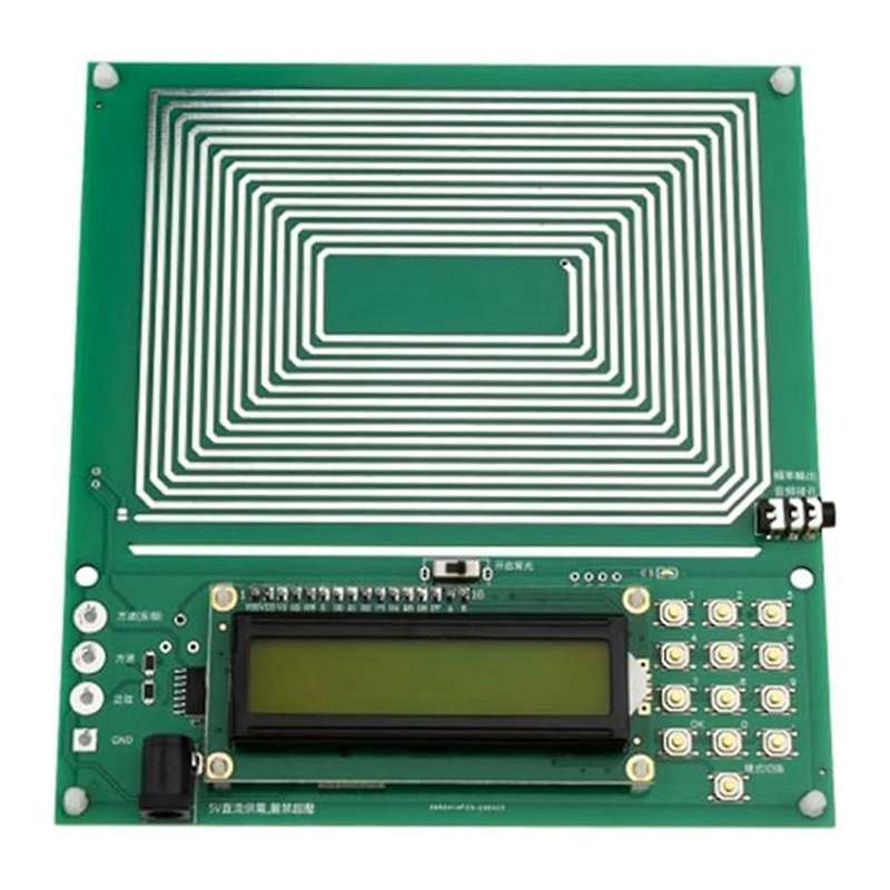 Professional Equipment Adjustable Frequency Schumann Generator for Research Testing Equipment