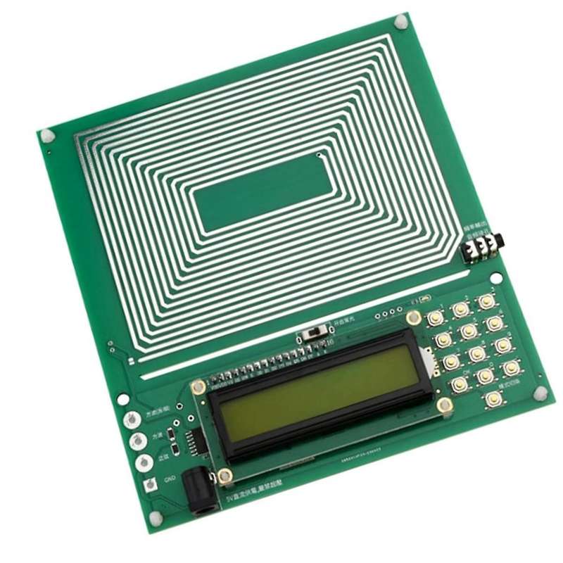 Professional Equipment Adjustable Frequency Schumann Generator for Research Testing Equipment