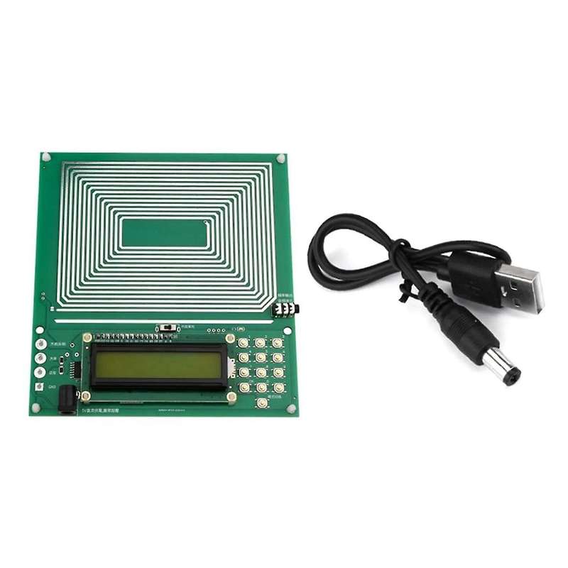 Professional Equipment Adjustable Frequency Schumann Generator for Research Testing Equipment