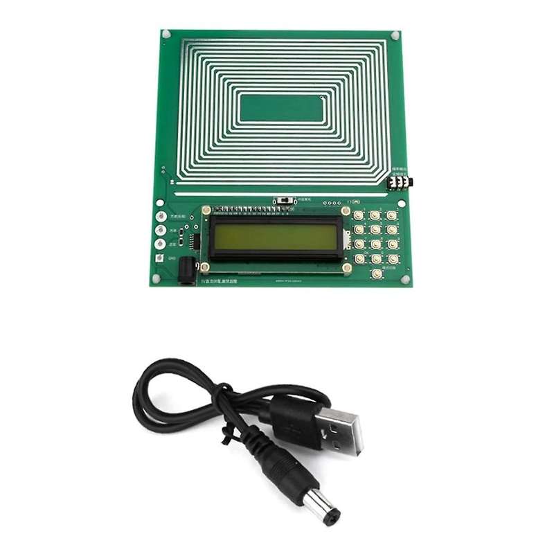 Professional Equipment Adjustable Frequency Schumann Generator for Research Testing Equipment