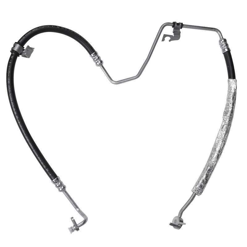 Professional Power Steering Pressure Line Hose Assembly CT4Z3A719D 36-366203 Steering Pressure Hose