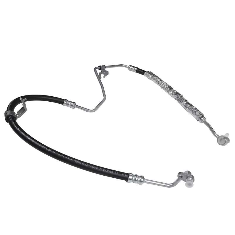 Professional Power Steering Pressure Line Hose Assembly CT4Z3A719D 36-366203 Steering Pressure Hose