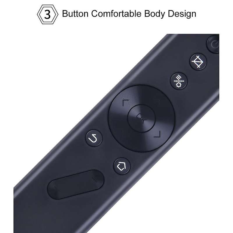 Projector Remote Control without TV Fly Mouse Use for H1 H2 Z6 Z4 Z5 N10 A1 T1 H2 Aurora Projector