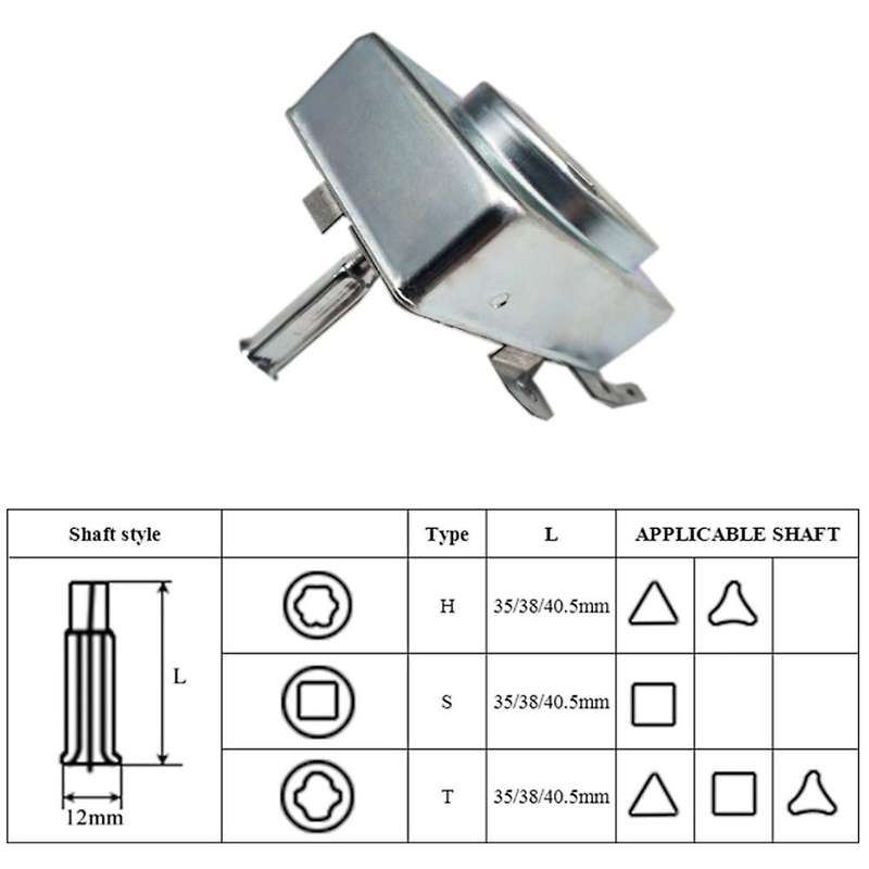 Propane Gas Electric 6 Free Standing Bbq Oven Grill Synchronous Motor Ac 220v, T