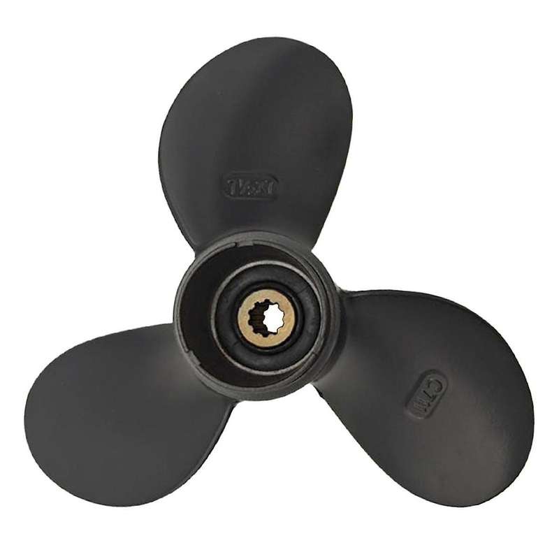Propeller 7 1/2X7 58111-98651-019 for 4-6HP Boat Engine Parts
