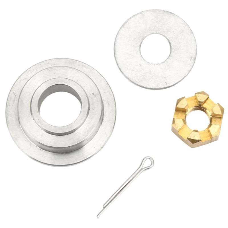 Propeller Install Hardware Kit 17031501 for Outboard 9.9Hp-15Hp YAPKT 90171-10M01