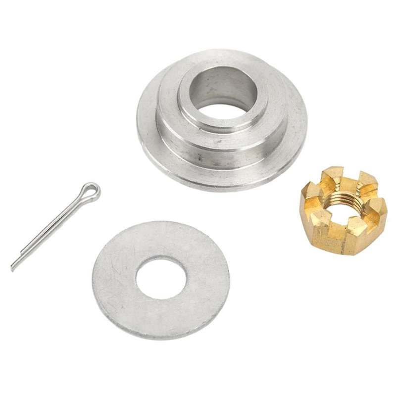 Propeller Install Hardware Kit 17031501 for Outboard 9.9Hp-15Hp YAPKT 90171-10M01
