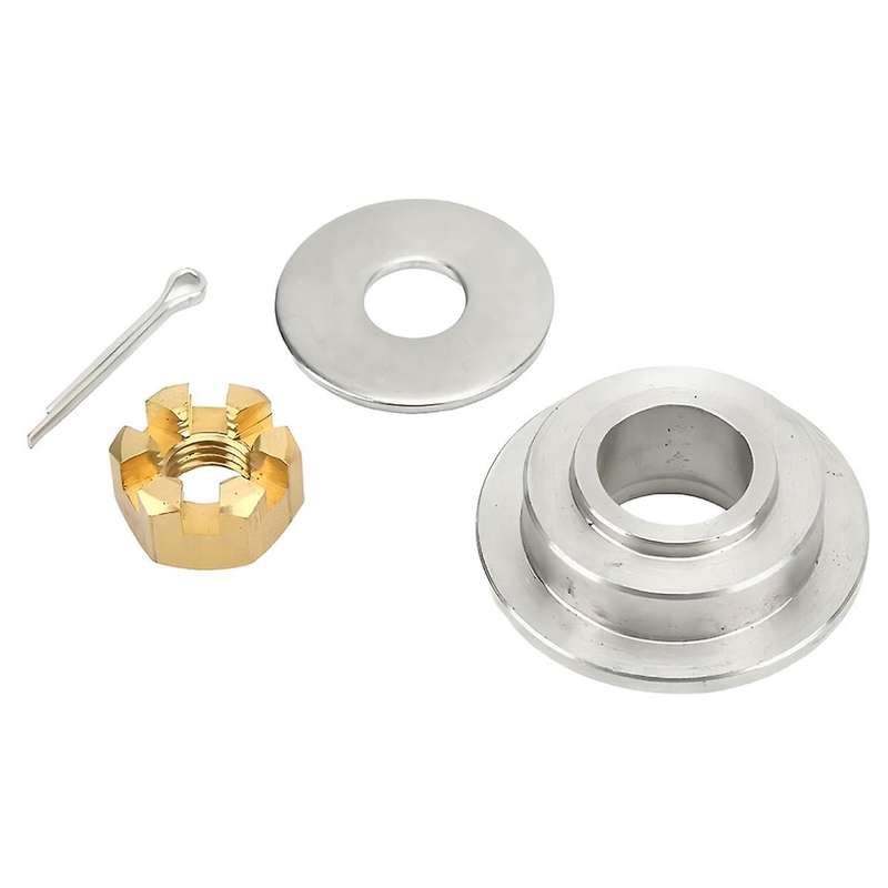 Propeller Install Hardware Kit 17031501 for Outboard 9.9Hp-15Hp YAPKT 90171-10M01