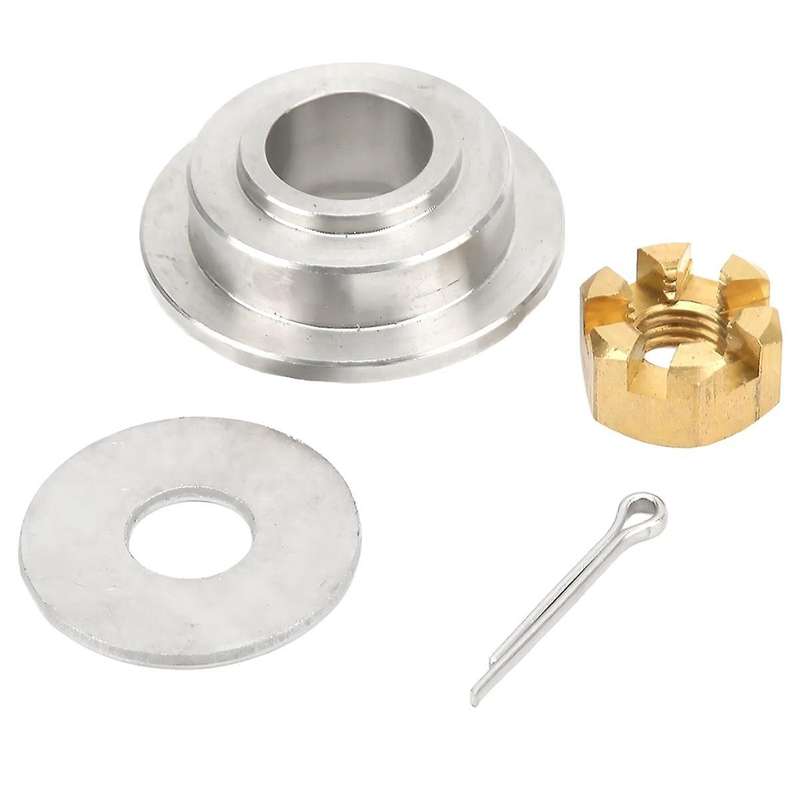 Propeller Install Hardware Kit 17031501 for Outboard 9.9Hp-15Hp YAPKT 90171-10M01