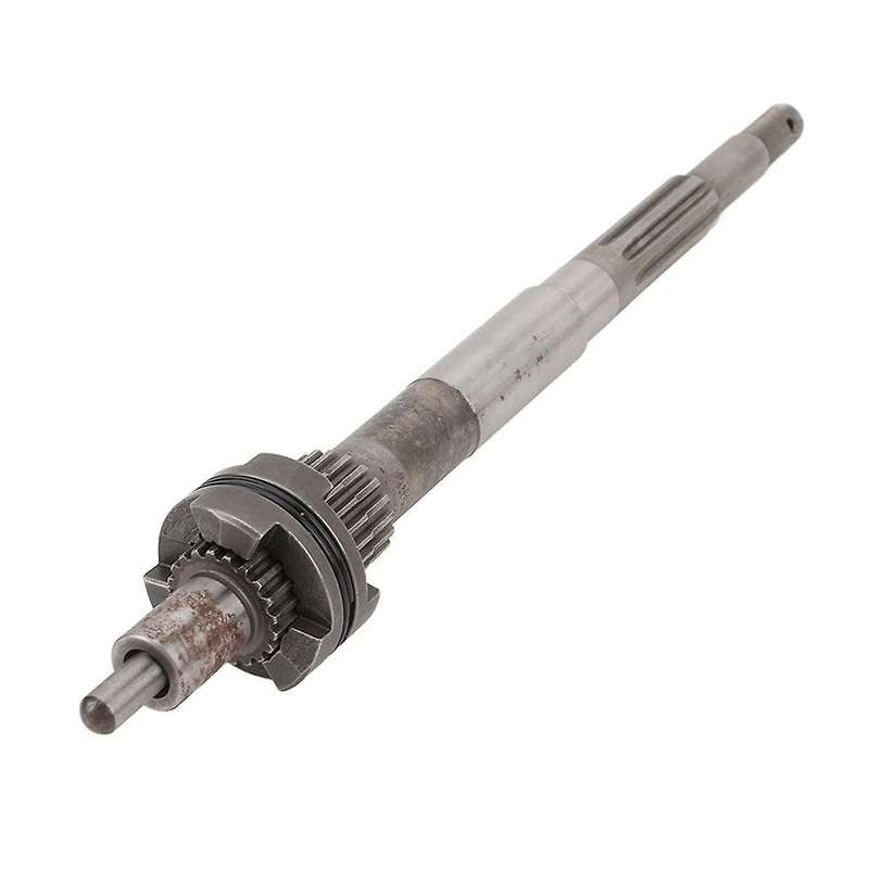 Propeller Shaft with Clutch High Performance Reliable 6834561100 for 15HP 2 4 Stroke Outboard Engine