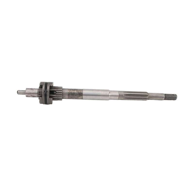 Propeller Shaft with Clutch High Performance Reliable 6834561100 for 15HP 2 4 Stroke Outboard Engine