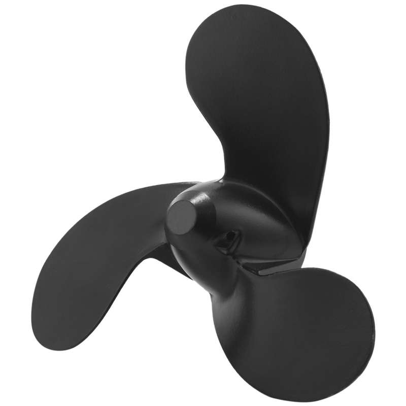 Propeller F6 for Tohatsu 2.5HP 3.5HP / Mercury 3.3HP 48-815084A02/Evinrude OMC 0766539 309-64107-0