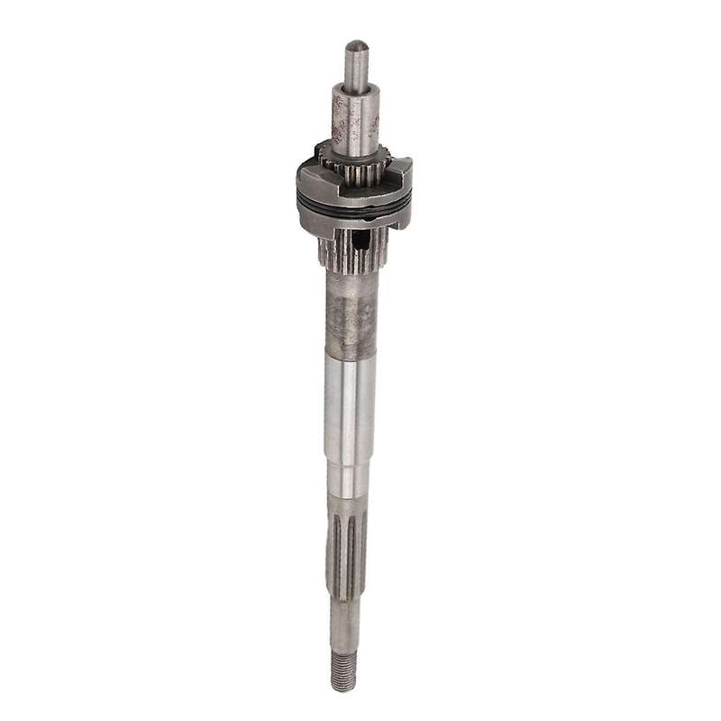 Propeller Shaft with Clutch High Performance Durable Reliable 6834561100 for 15HP 2 4 Stroke Outboar