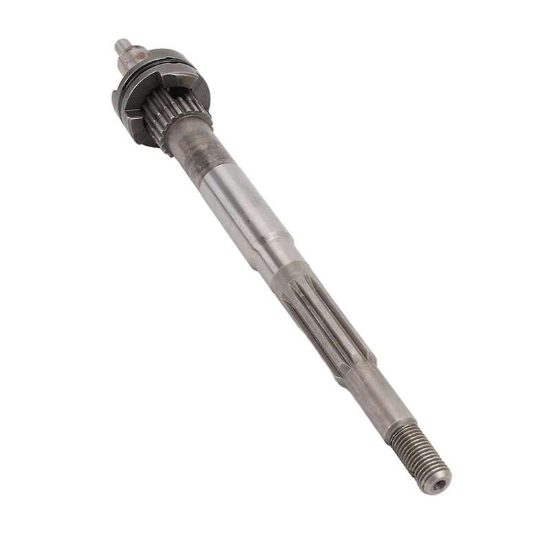 Propeller Shaft with Clutch High Performance Durable Reliable 6834561100 for 15HP 2 4 Stroke Outboar