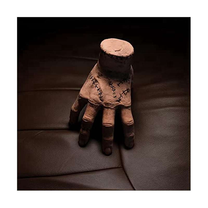 Props Realistic Hand Ornament Figurine Home Decor Desktop Crafts Sculpture Decoration Life Size (th