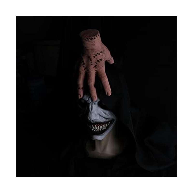Props Realistic Hand Ornament Figurine Home Decor Desktop Crafts Sculpture Decoration Life Size (th