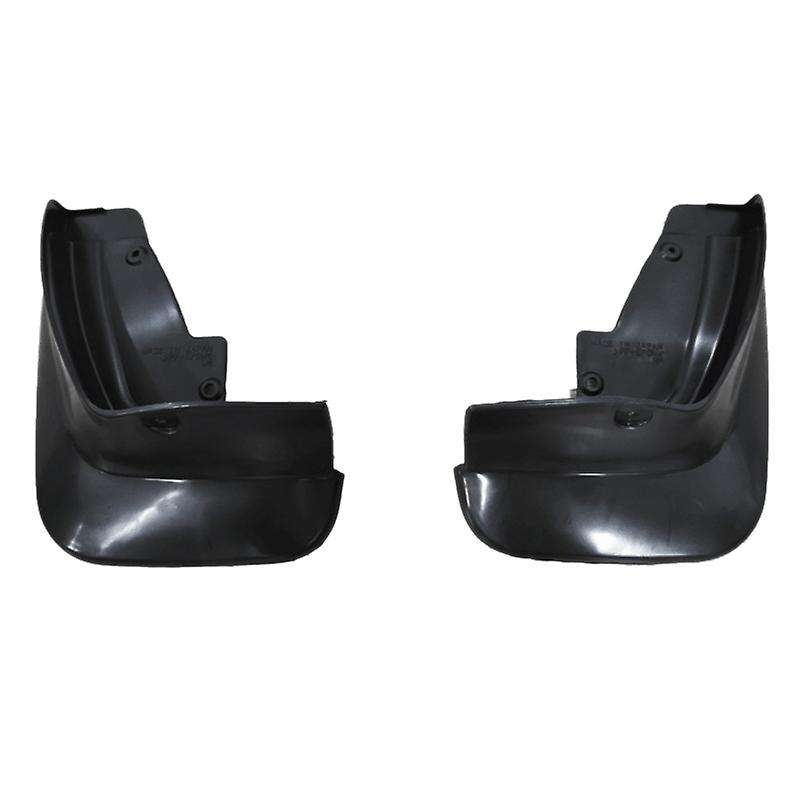 Protect the Car Mud Flaps Set Car Mud Flap Front Rear Mudguard Splash Guards for 2005-2008