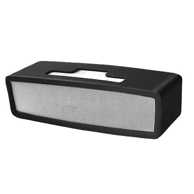 Protective Cover Portable Shockproof Anti-fall Silicone Case for Bose