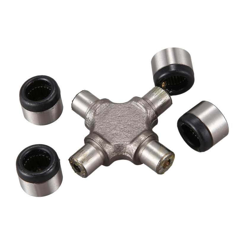 Propshaft Universal Joint 0004100131 for / (W639) T2/L