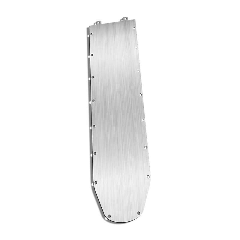 Protective Cover Chassis Armor Case for Max G30 Electric Scooter Chassis Scooter Battery Bottom Cov