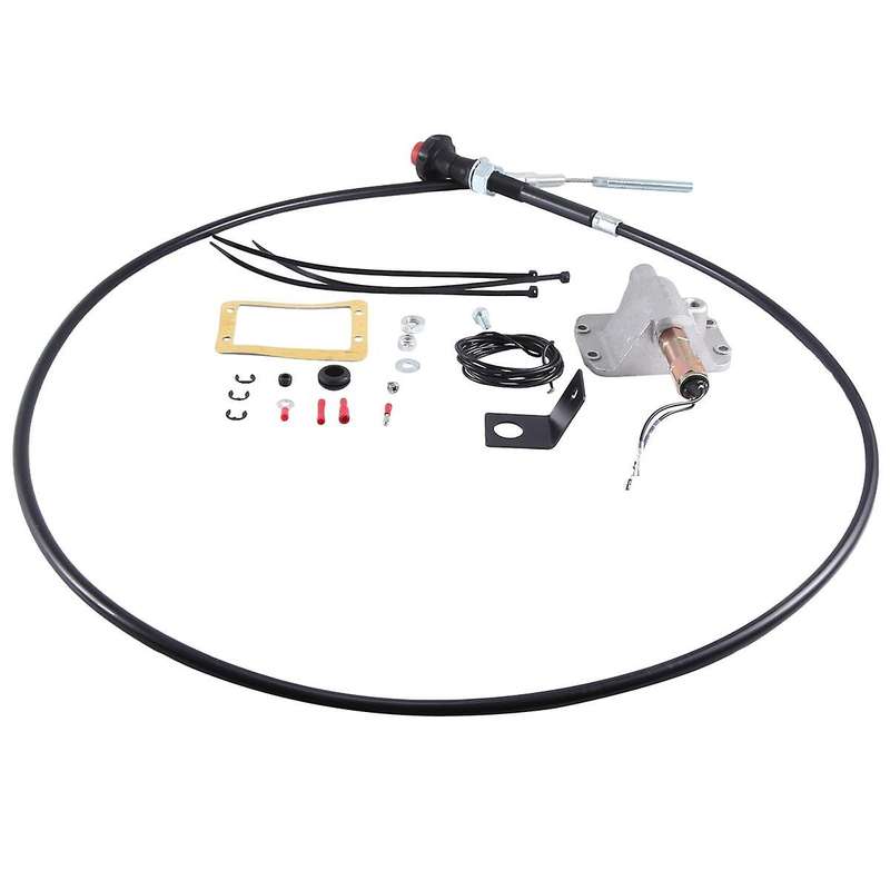 Psl900 Axle Engagement Kit Automotive Accessories Auto Parts For