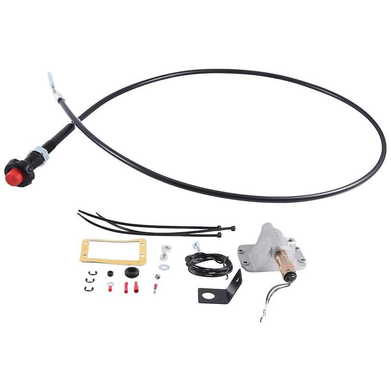 Psl900 Axle Engagement Kit Automotive Accessories Auto Parts For