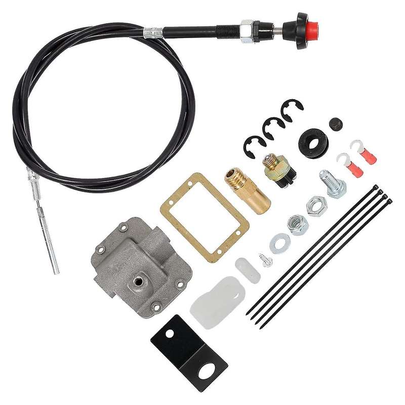Psl450 Operator Joint Kit System Automotive Supplies for 85-93