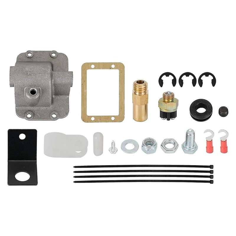 Psl450 Operator Joint Kit System Automotive Supplies for 85-93