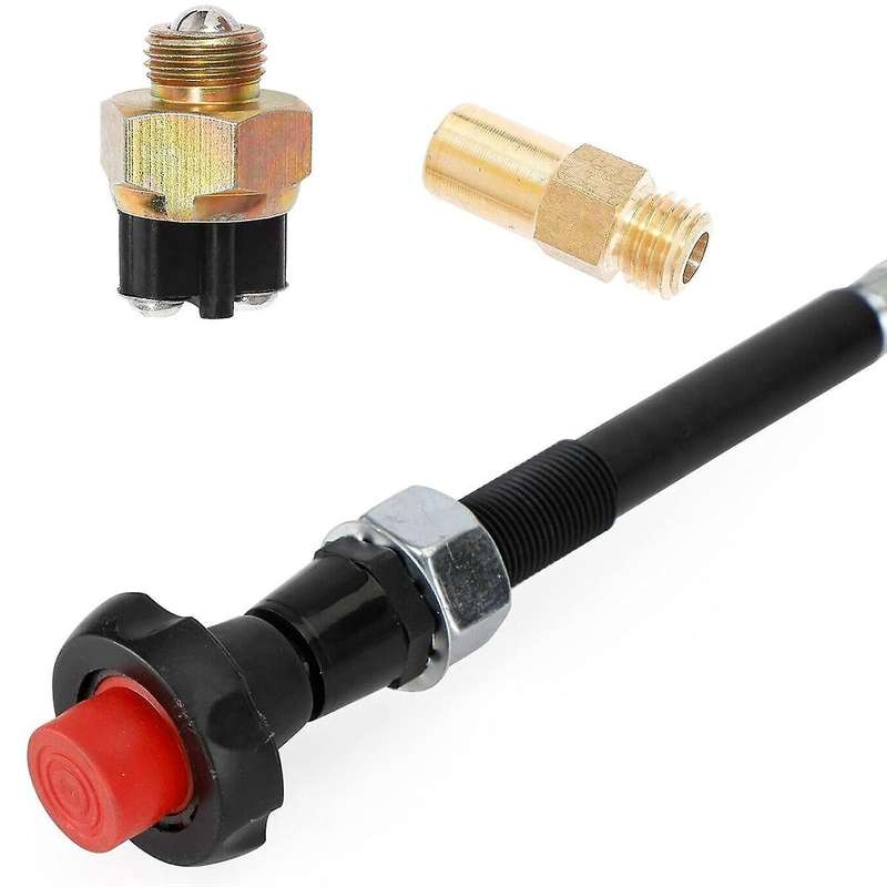 Psl450 Operator Joint Kit System Automotive Supplies for 85-93
