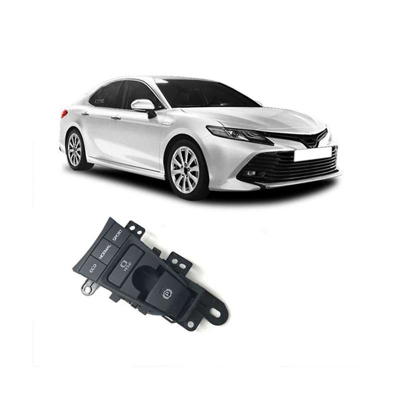 P-switch Handbrake Button Brake Switch Button Sport Mode(can ) for 2018 2019 Xv70 V70
