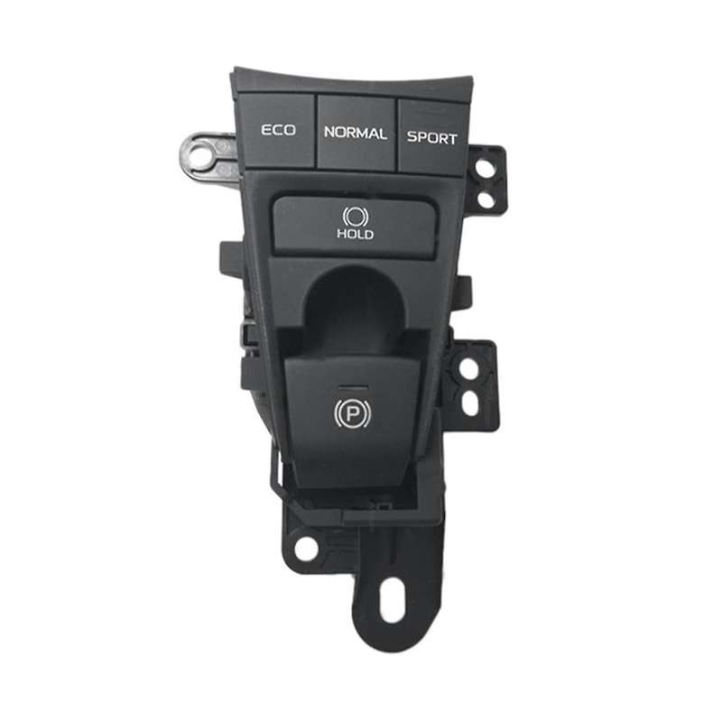 P-switch Handbrake Button Brake Switch Button Sport Mode(can ) for 2018 2019 Xv70 V70